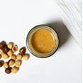 thumbnail image 5 of Nutural World - Smooth Hazelnut Butter 6 oz (170g) - Great Taste Award Winner - Pure 100% Single Ingredient - Vegan, Kosher, Paleo Friendly, 5 of 8