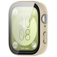 thumbnail image 3 of Integrated PC Tempered Glass Case for Smartwatch Bands Durable Scratch Resistant Universal Compatibility, 3 of 6