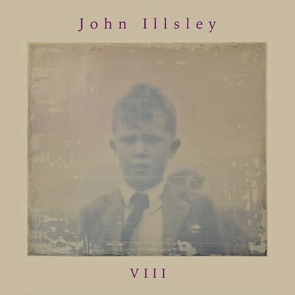 John Illsley - VIII - CD