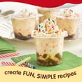 thumbnail image 5 of Snack Pack Vanilla Pudding, 3.25 oz Pudding Cups, 4 Count, 5 of 9