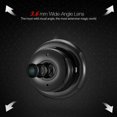 thumbnail image 4 of Outdoor WiFi 1080P HD IP IR Security Camera Night Vision,2-Way Audio Indoor WIFI Camera, 4 of 11