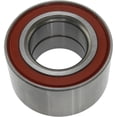 thumbnail image 3 of centric 412.40003e standard axle ball bearing Fits select: 1988-1991 HONDA CIVIC, 1987 HONDA CIVIC 1.5, 3 of 4