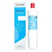 PureH2O PHWF-CYST Replacement for Aqua-Pure C-Cyst-FF