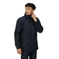 thumbnail image 3 of Regatta Mens Beauford Waterproof Windproof Jacket (Thermoguard Insulation), 3 of 5