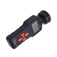 thumbnail image 3 of Tachometer 6238P Portable Large LCD Handheld Digital Stroboscope Flash Tachometer  Meter, 3 of 7