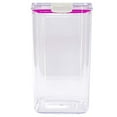 thumbnail image 2 of Redmon 1605 5.71 qt. Visto Max Cube, Transparent, 2 of 4