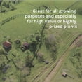 thumbnail image 5 of New Country Organics | Living Soil | Premium Growing Medium | 1 Cubic Foot Bag, 5 of 6