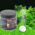 thumbnail image 2 of SHAR CO2 Tablet Carbon Dioxide Diffuser for Water Plant Grass Fish Tank Aquarium, 2 of 9