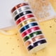 thumbnail image 5 of 10 rollos / paquete de colores surtidos 0.3mm Alambre de cobre 10m Flexible Artístico Jewely Beading Wire (Color aleatorio), 5 of 7