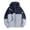 #02 Black 【Mix & Match: Essential Colors in Stock】, variant on Men's Outdoor Casual Hooded Jacket Coat Windbreaker Sun Protection Zipper Long Sleeve Solid Color Lightweight Breathable Hiking Fishing Travel Streetwear | AESTIVO,Beige L