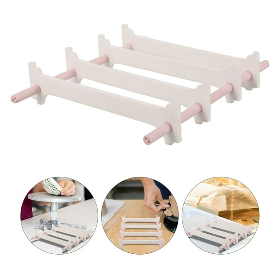 NICEXMAS Kiln Accessories for Jewelry Ceramic Diy Tools 1 Set