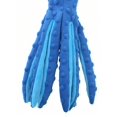 thumbnail image 4 of Pet Plush Toy Octopus With Pu Shell, Interactive Vocal Dog Toy With Eight Tentacles, 4 of 4