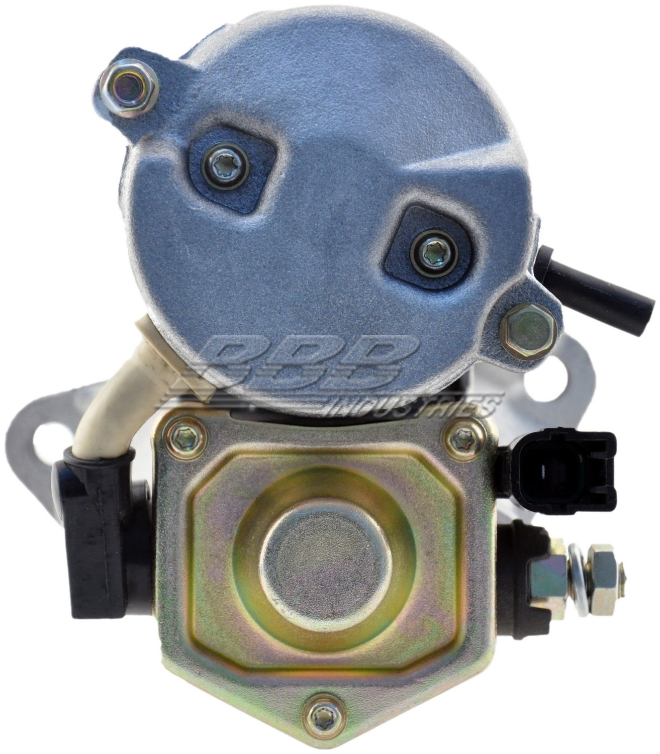 Bbb Industries N17668 Starter