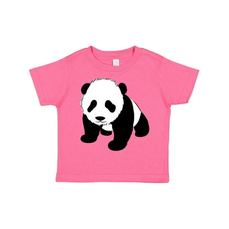 

Inktastic Panda Bear Gift Toddler Boy or Toddler Girl T-Shirt