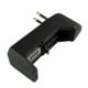 thumbnail image 1 of Batería recargable 16340 universal de iones de litio para cargador UE de 3,7 V 14500 18650 Cargador de baterías, 1 of 3