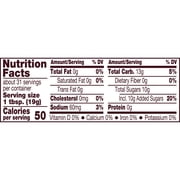 Hersheys Caramel Flavored Syrup, Bottle 22 oz