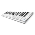 thumbnail image 1 of Xkey AIR - Controlador MIDI Bluetooth de 37 teclas (plateado), 1 of 7