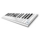 thumbnail image 1 of Xkey AIR - Controlador MIDI Bluetooth de 37 teclas (plateado), 1 of 7