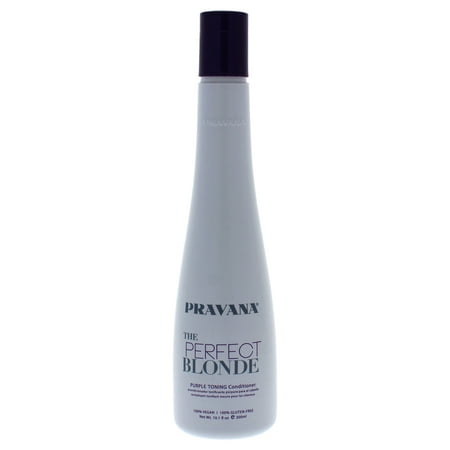 The Perfect Blonde Purple Toning Conditioner