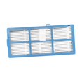 thumbnail image 5 of Cepillo principal enrollable con filtro HEPA y cepillo lateral para aspiradora robot R550, R500+, R600, R650, R750, D400, pieza azul y negra, 5 of 5