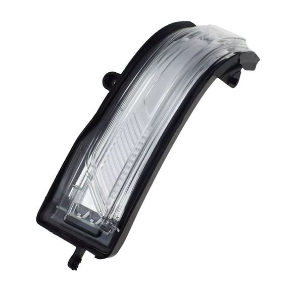 Left Side Mirror Turn Signal Lights for Dodge Ram 1500 2019-2022 LH 68402097AATAPDRA Spare Part
