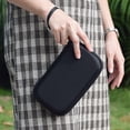 thumbnail image 3 of Mini Carrying Bag for DJI Pocket 2 Creator Combo Portable Storage Case Box Travel Protection Handheld Gimbal Accessory, 3 of 5