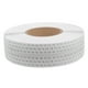 thumbnail image 4 of Moldura de esquina autoadhesiva de 5 cm, flexible, para protección de esquinas de pared. Moldura blanca autoadhesiva para paredes y techos., 4 of 8