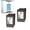 2 Black, variant on CMYi 56 Inkjet Printer Ink Cartridge Compatible for HP 56 PSC, OfficeJet, Photosmart and DeskJet Series, 1 Black