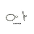 thumbnail image 4 of yingyy OT Clasp Necklace Anklet Crafting Connector Metal Ring Handicraft Jewelry Making Finding Home Professional Accessory Type 1 Type 1, 4 of 6