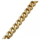 thumbnail image 5 of Aiyidi Collar Para Perro Con Cadena De Oro Fuerte, Cadena An, 5 of 6