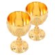 thumbnail image 4 of GAXIRE 2Ud De Vino Con Detalles Medievales Y Decorativo, 4 of 5