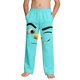 thumbnail image 1 of Niños Pantalones Niñas Pantalones de Playa Informales Impresos de Moda con Bolsillos para Vacaciones Y Deportes Al Aire Libre, Pantalones de Niñas Pequeñas, 1 of 9