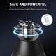 thumbnail image 2 of Recortador de vello nasal recargable por USB, profesional, indoloro, para hombres y mujeres, 2 of 4