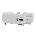 thumbnail image 4 of Sistema de lanzamiento aéreo para drones, diseño aerodinámico gris, dispositivo de transporte de carga útil para DJI Mini 2SE Mini 2 Mini SE, 4 of 14