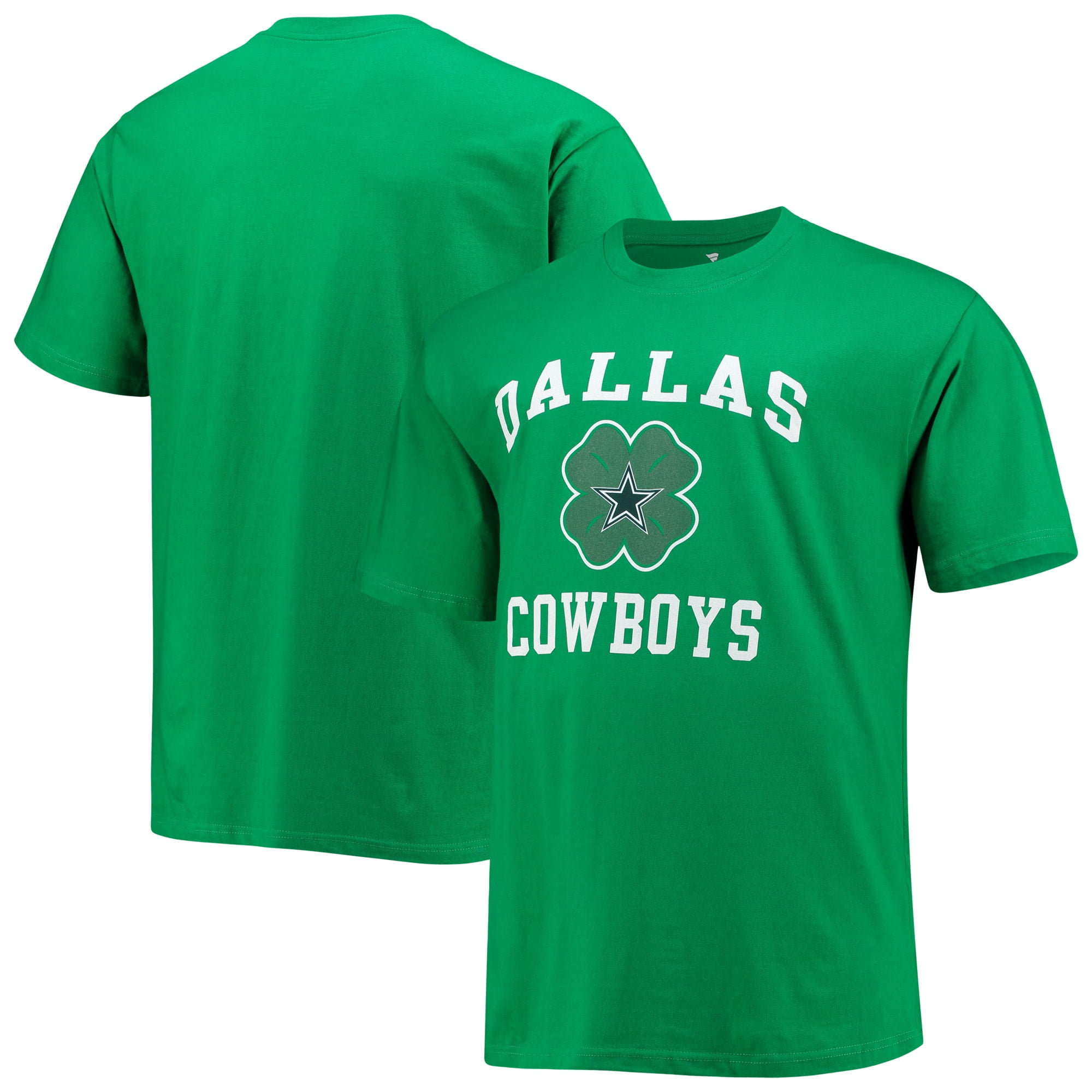 Dallas Cowboys Fanatics Branded Big 
