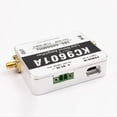 thumbnail image 3 of Módulo LNA de Banda Ultraancha KC9601A, Amplificador de Bajo Ruido de 380 MHz A 6 GHz, 2,4 G/5,8 G, 20 DB, Fuente de Alimentación Tipo C de Alta Ganancia., 3 of 5