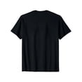 thumbnail image 2 of Autoimmune Awareness Cotton T-Shirt - Crew Neck Tee with Geometric Applique, Casual Style for Hiking, Running & Outdoor Activities, 100% Cotton Knit Fabric, Regular Fit for All Seasons, 2 of 5