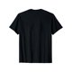 thumbnail image 2 of Autoimmune Awareness Cotton T-Shirt - Crew Neck Tee with Geometric Applique, Casual Style for Hiking, Running & Outdoor Activities, 100% Cotton Knit Fabric, Regular Fit for All Seasons, 2 of 5