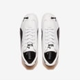 thumbnail image 3 of New PU & MA Speedcat Leather Shoes - White/ Black (PKI40160302), 3 of 5