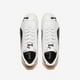 thumbnail image 3 of New PU & MA Speedcat Leather Shoes - White/ Black (PKI40160302), 3 of 5