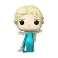 thumbnail image 1 of Funko Pop! Disney: Disney 100 - Elsa Vinyl Figure, 1 of 3