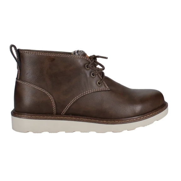 Buffalo David Bitton Men's Chukka Boot Brown 11 M