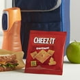 thumbnail image 4 of Cheez-It Original Crackers, 1 oz, 4 Count, 4 of 6