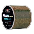thumbnail image 3 of 1 Roll Of Nylon 120m Fishing Line Brown Spotted Invisible Powerful Line For Sea Lake Fishing, 3 of 7