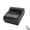 Black, variant on XIANJINO 80MM Mobile Thermal Label Printer Bluetooth Label Printer for Shipping Packages for Mobile APP