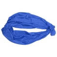 thumbnail image 4 of Hamac Extensible pour Enfants Compétences d'Apprentissage Élasticité Relaxation Confortable Balançoires pour Jouer Bleu, 4 of 7