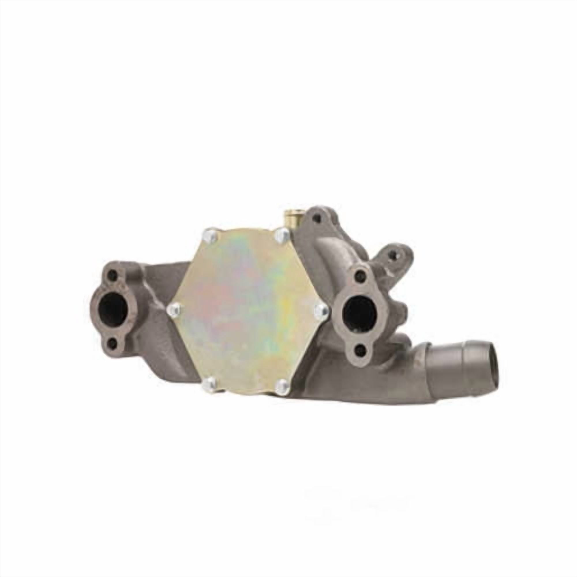 Dayco Engine Water Pump P/N:Dp1019 Fits select: 2001-2007 CHEVROLET SILVERADO, 2001-2007 GMC SIERRA