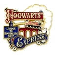 thumbnail image 2 of Harry Potter Hogwarts Express Badge, 2 of 3