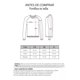 thumbnail image 3 of Playera Cuello Alto Para Hombre, 3 of 3
