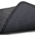thumbnail image 3 of Lloyd Mats 600120 Corvette 2014-2015 Convertible Cargo Ebony Ultimat C7 Logo Mat, 3 of 5
